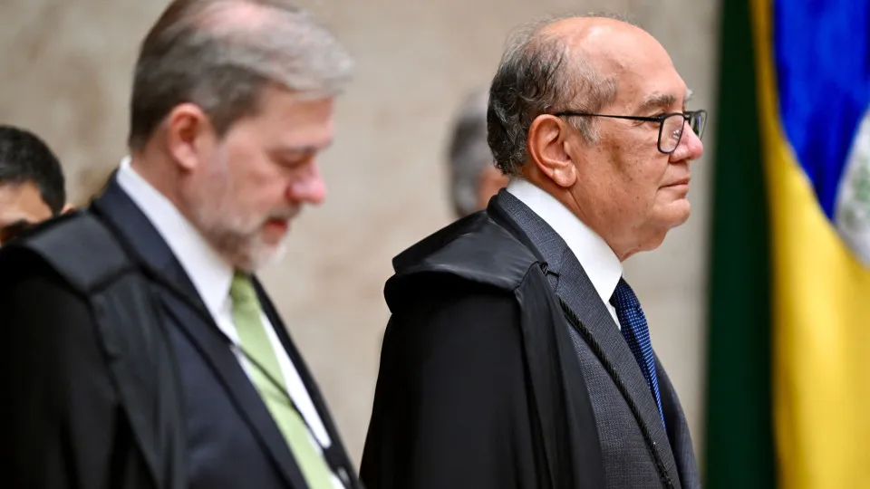 Oposição diz que ministros do STF ameaçam Congresso e busca Fux e Mendonça - img