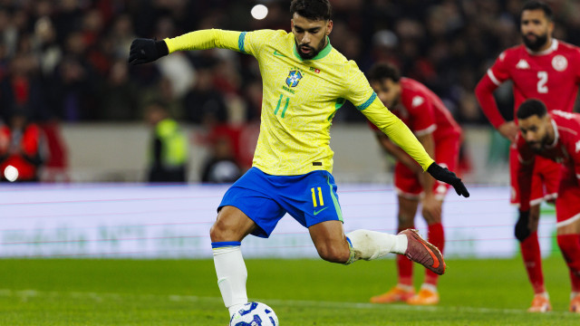 Fifa define sedes da repescagem mundial da Copa; sorteio dos jogos é nesta quinta - img