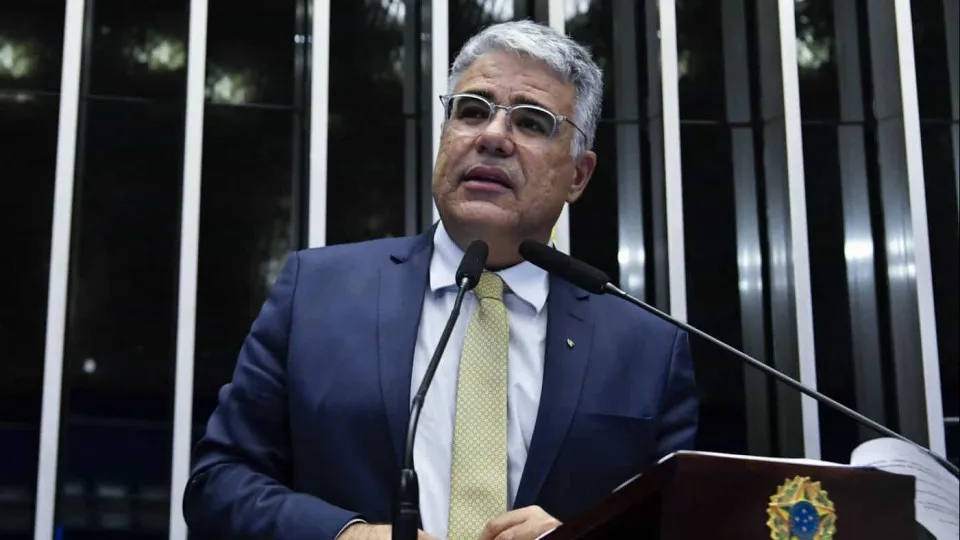 Senadores são criticados por fazerem 'visita técnica' na Papuda: "vexame" - img
