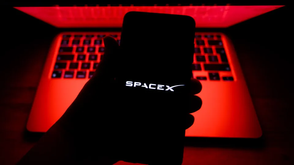 SpaceX poderá ajudar a construir 'Cúpula Dourada' de Trump - img