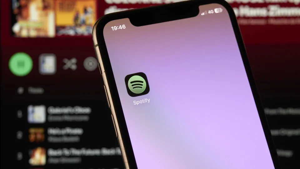 Spotify lança estatísticas semanais com resumo musical personalizado - img