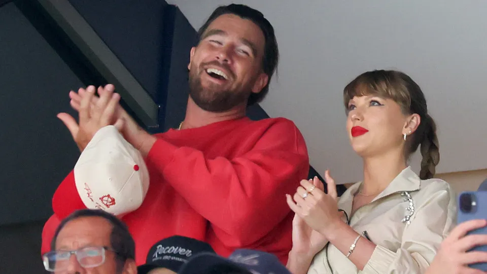 Taylor Swift prepara mega casamento em mansão avaliada em US$ 18 mi - img