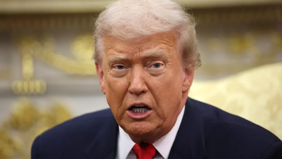 Nicolás Maduro é levado de navio a Nova York, diz Trump - img