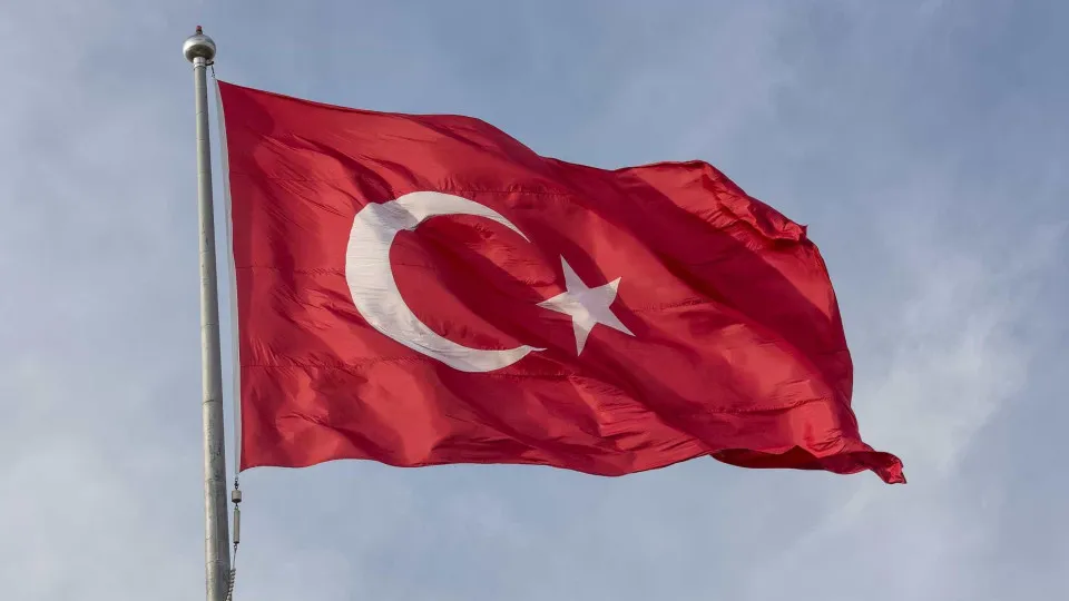Turquia irá sediar COP31, em parceria inédita com a Austrália 1 Turquia irá sediar COP31, em parceria inédita com a Austrália - img