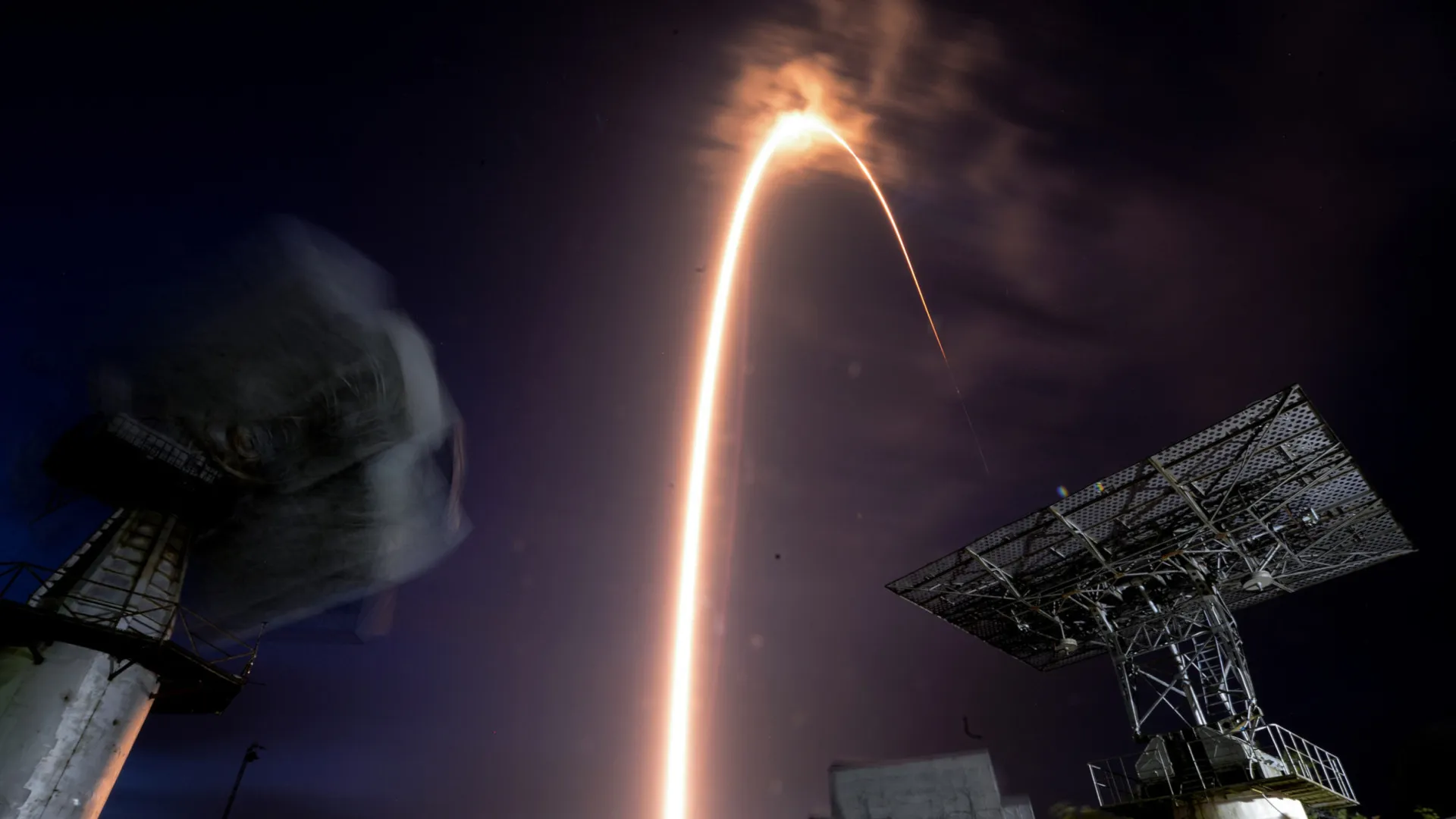 Uma guerra espacial está mais perto do que imaginamos - img