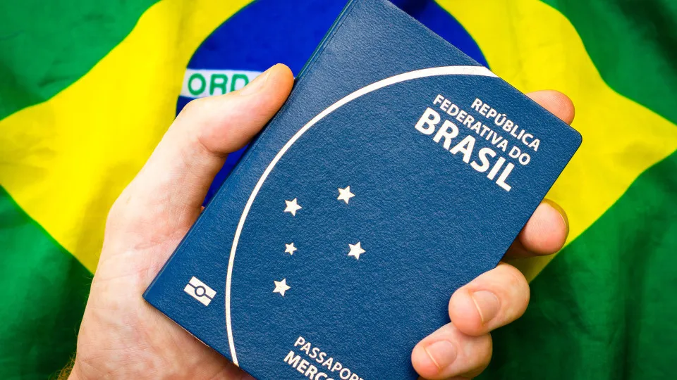 Usuários do Gov.br serão avisados sobre vencimento do passaporte - img