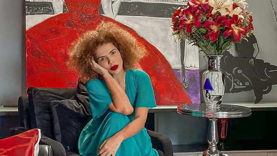 Vanessa da Mata afirma ter enfrentado assédios e tentativas de estupro - img