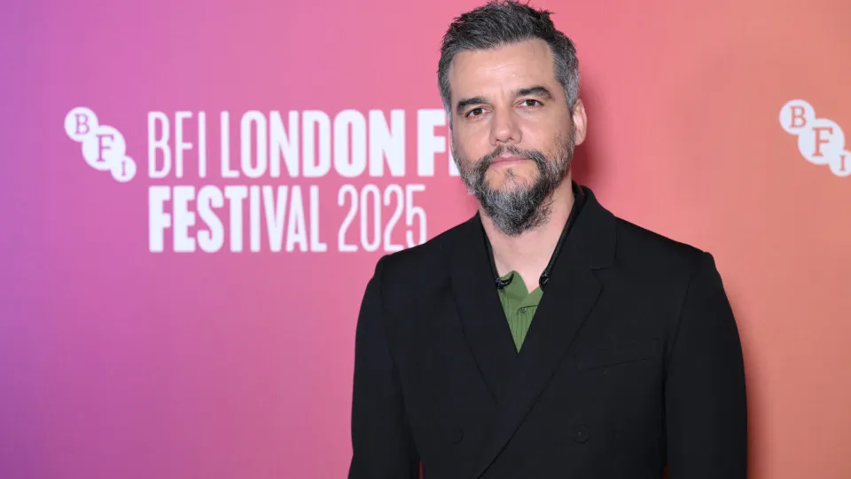 Wagner Moura diz que pegou dicas com Fernanda Torres para campanha ao Oscar - img