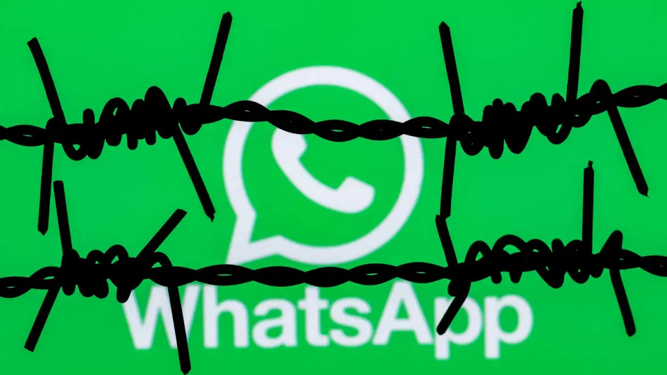 WhatsApp alerta usuários após app falso com spyware atingir celulares - img