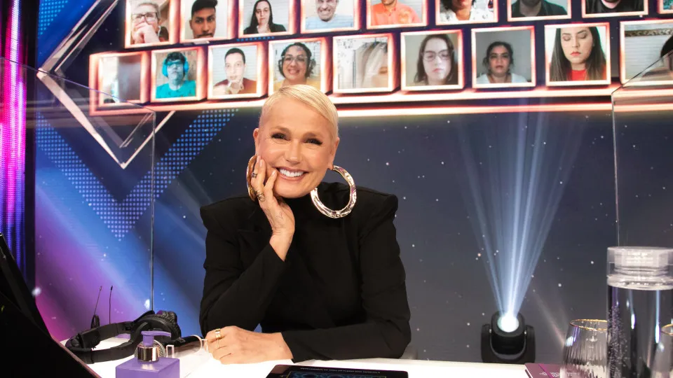 Xuxa desabafa sobre pacto: 'inacreditável' - img