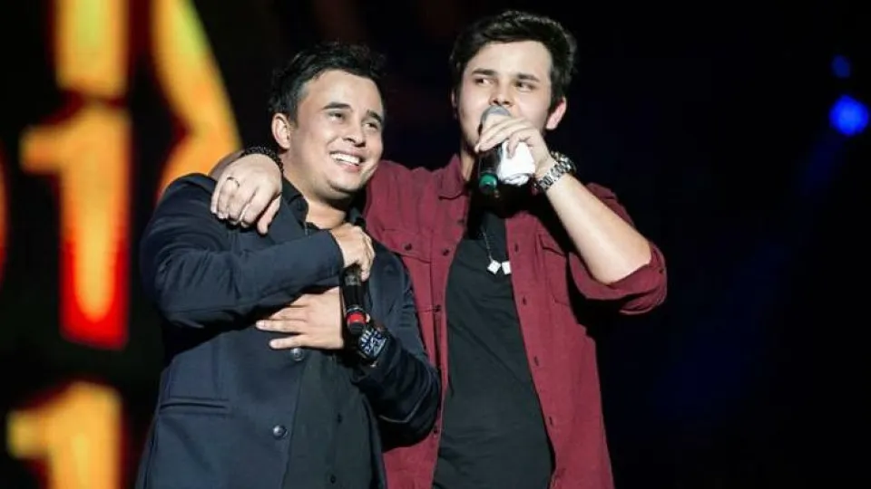 'Não existe um próximo capítulo', diz comunicado de Matheus e Kauan sobre carreira - img