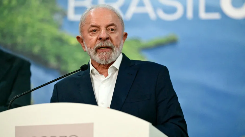 Ato de Lula sobre democracia tem centrão e direita ausente - img