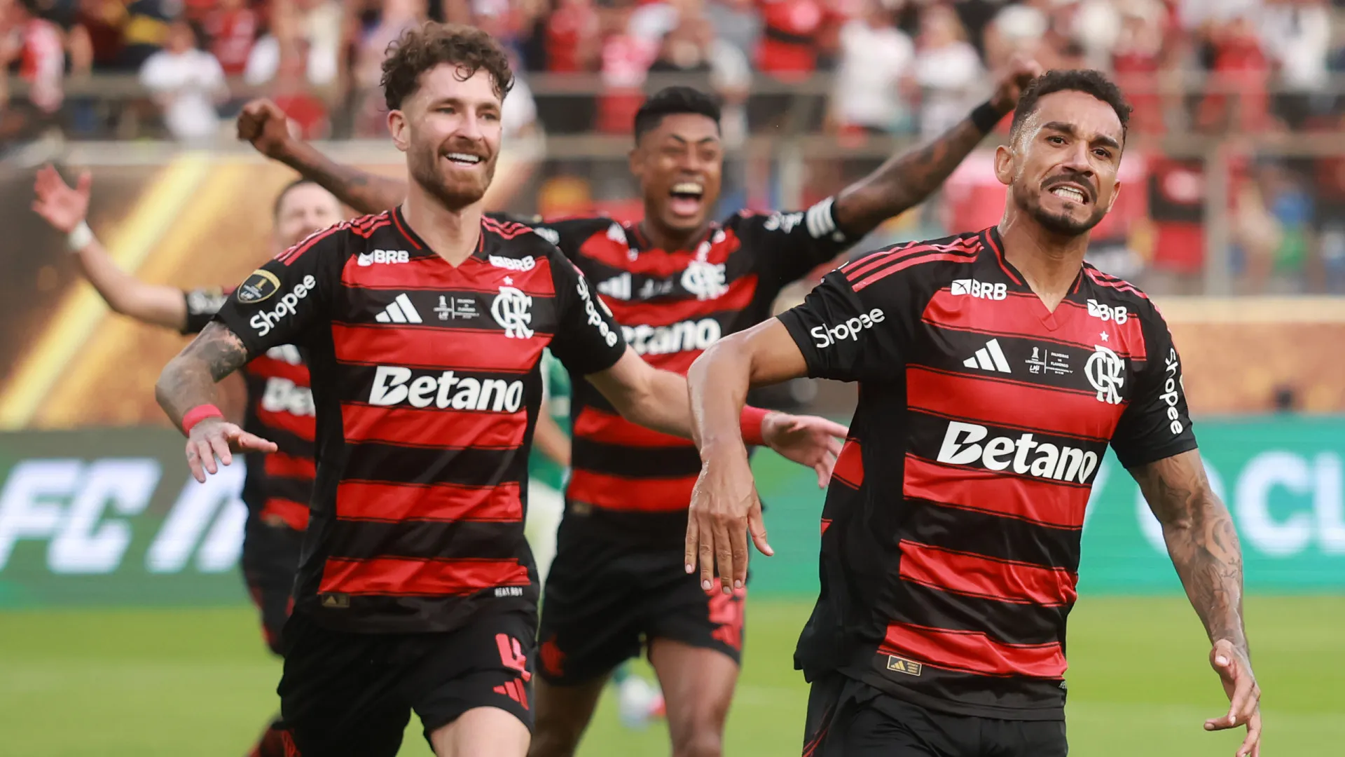 Adversário do Flamengo no Mundial, Cruz Azul cai na semifinal do Mexicano - img