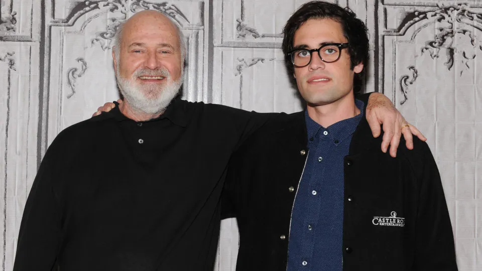Polícia foi chamada seis vezes à casa de Rob Reiner antes de assassinatos - img