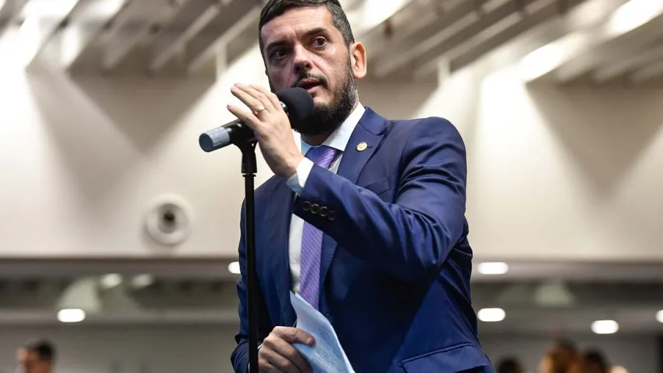 'Te amo' e 'você eu levo pro caixao': veja diálogos de Bacellar e Macário - img