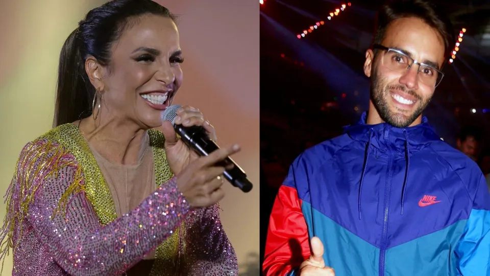 Após término, Ivete Sangalo comenta publicação do ex-marido Daniel Cady - img