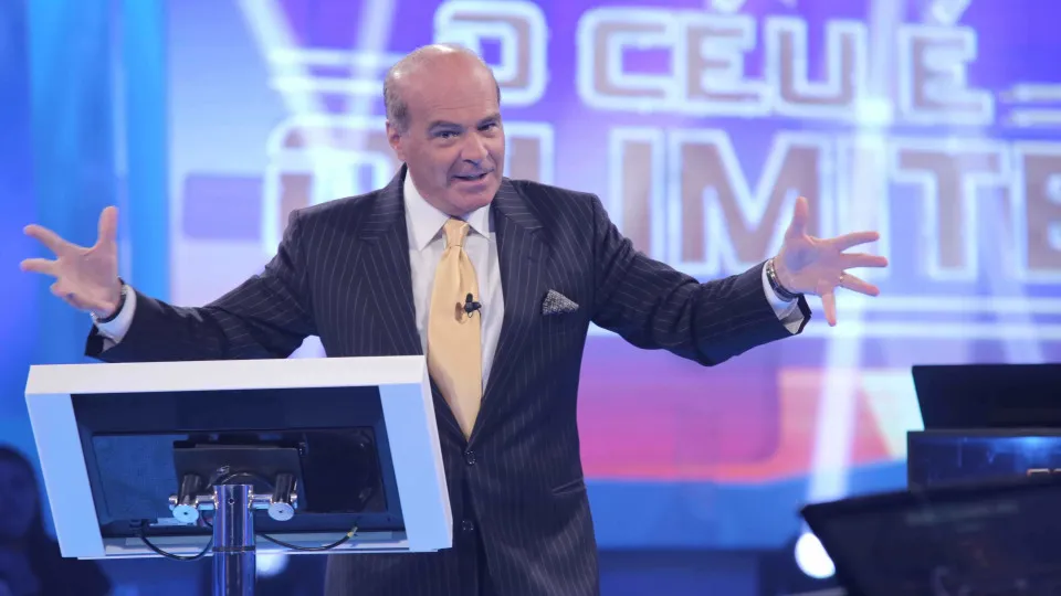 Após vender ações, Marcelo de Carvalho seguirá no ar como apresentador da RedeTV! - img