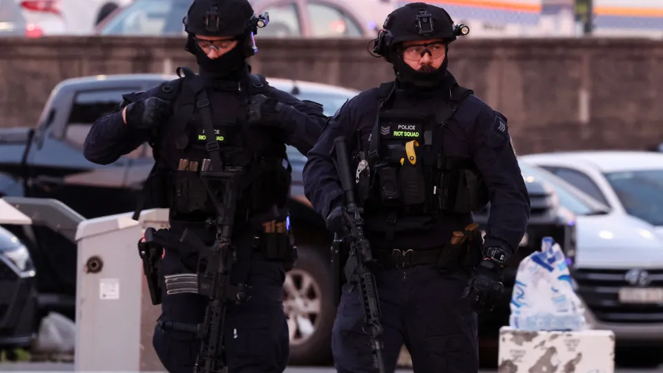 Atentado na Austrália foi "ataque terrorista" contra "comunidade judaica" - img