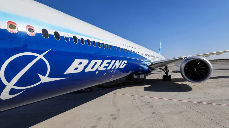 Boeing conclui aquisição da Spirit e Airbus incorpora operações em 4 países - img