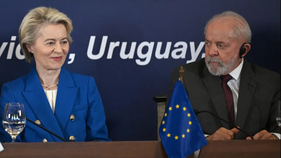 Brasil: Mercosul vai desistir de acordo se assinatura não sair em breve - img