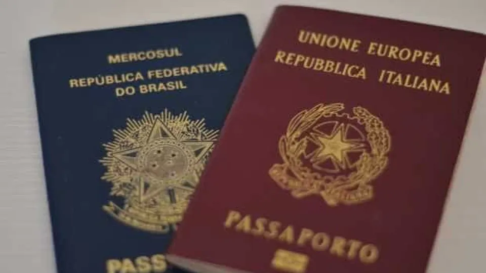 Brasileiros beneficiados por suposto esquema podem perder cidadania italiana, diz advogada - img