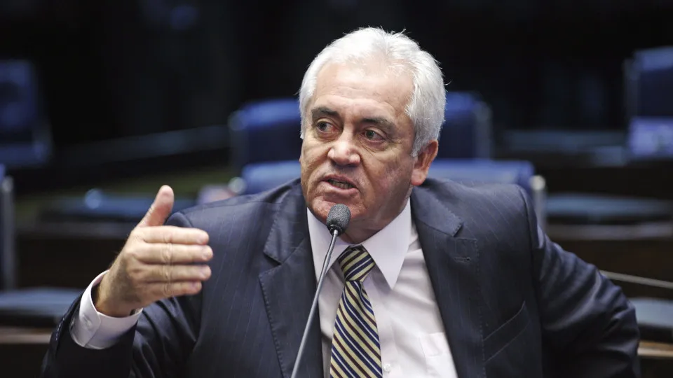 CCJ do Senado avalia limitar redução de pena a atos do 8/1 - img