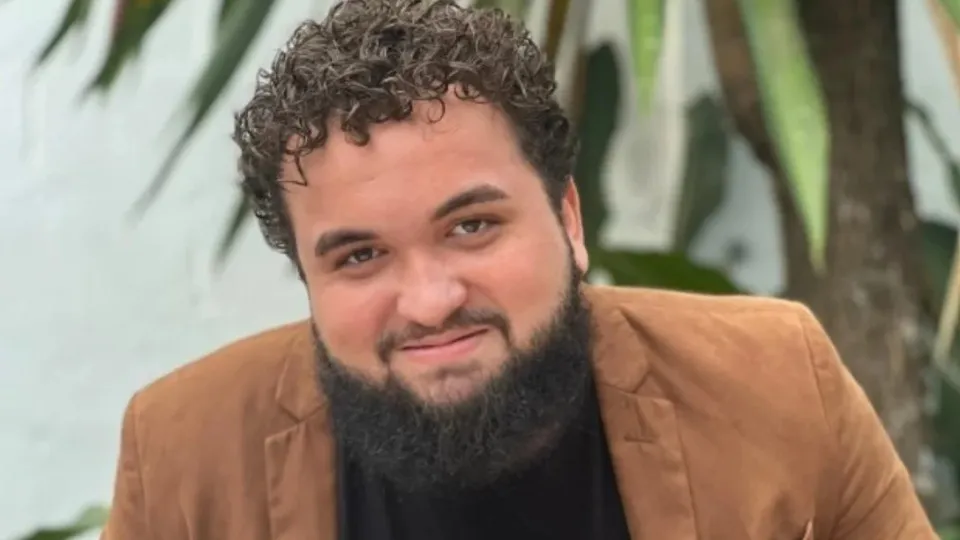 Cantor gospel Keven Costa morre eletrocutado em Goiânia - img
