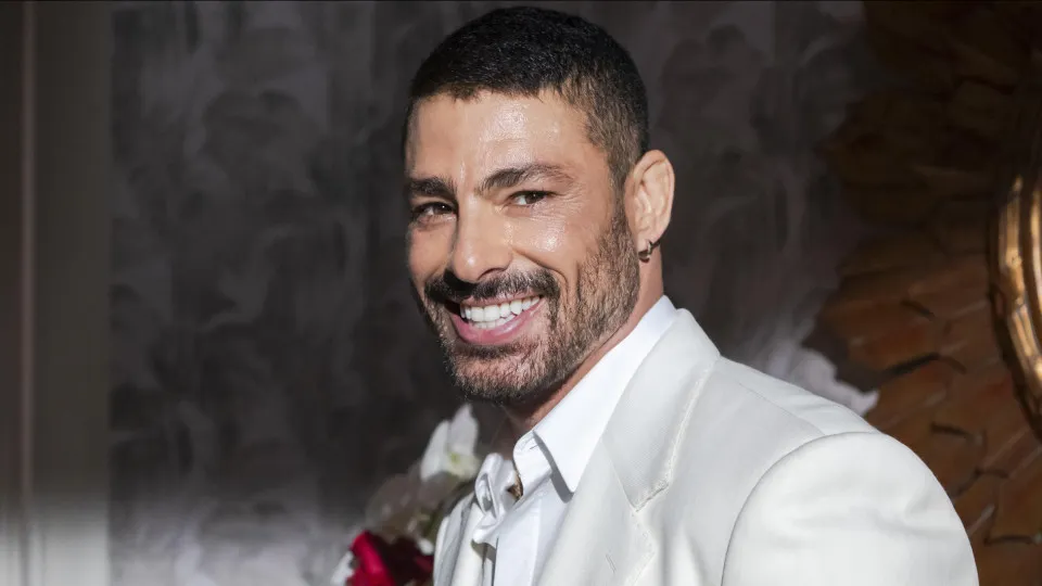 Cauã Reymond fala sobre 'Jogada de Risco' e promete cenas quentes - img