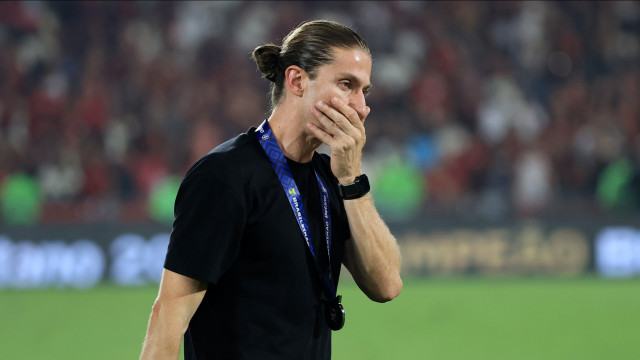 Com Flamengo campeão, CBF aguarda Copa do Brasil para programar Supercopa - img