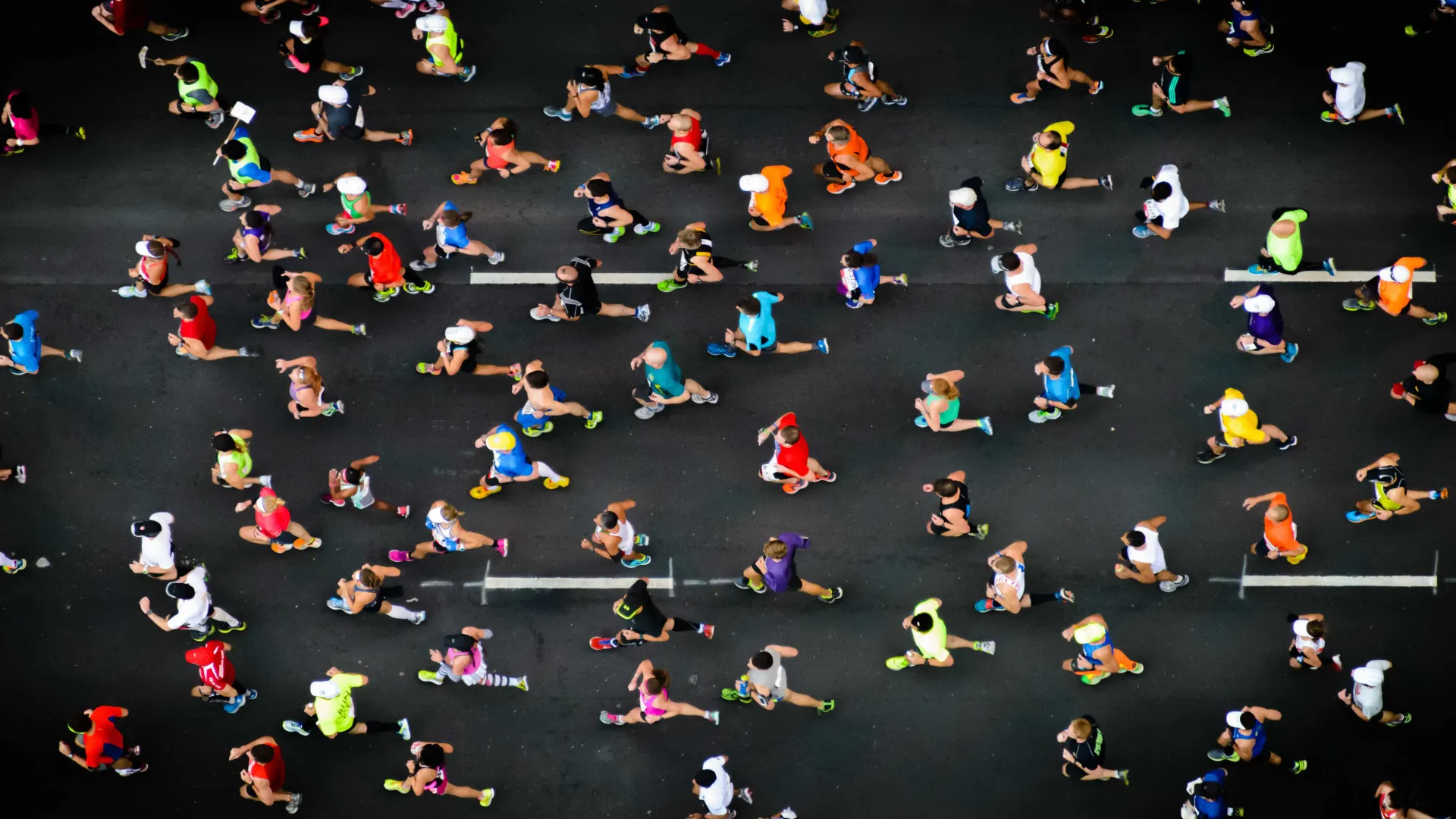 Com recorde de atletas, corrida de São Silvestre terá centésima edição - img