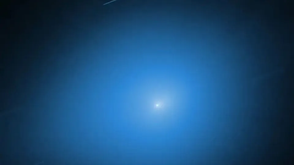 Cometa 3I/Atlas faz maior aproximação à Terra esta sexta-feira - img