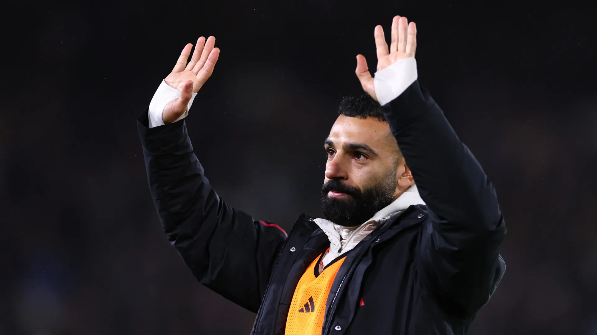 Egito aconselha Salah a esquecer a MLS: "Já nem acompanho Messi" - img