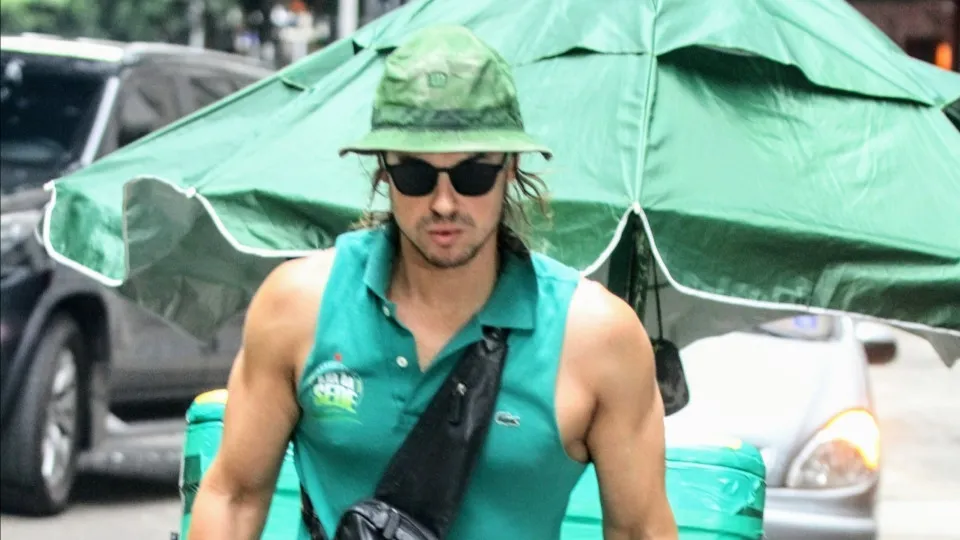 Daniel Erthal venderá cervejas no Réveillon de Copacabana - img