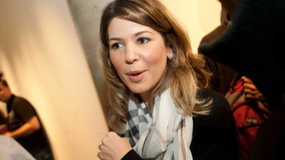 Daniela Beyruti rebate Zezé por críticas contra visita de Lula ao SBT - img