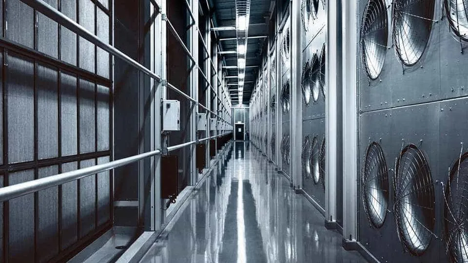 Data centers vão exigir muito da já tensionada rede elétrica do Brasil - img