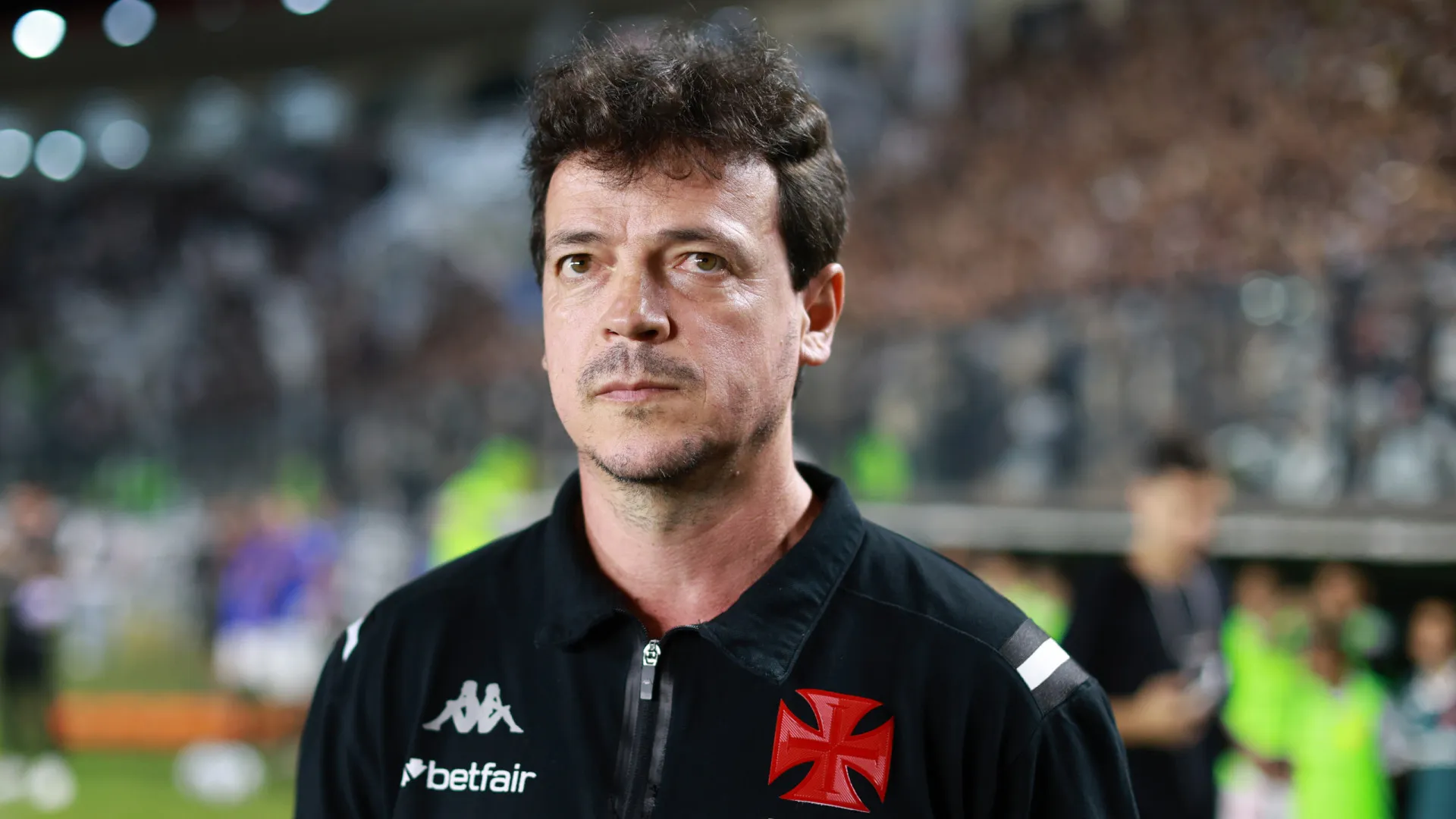 Diniz tem vantagem inédita na Copa do Brasil e tenta acabar com 'trauma' - img