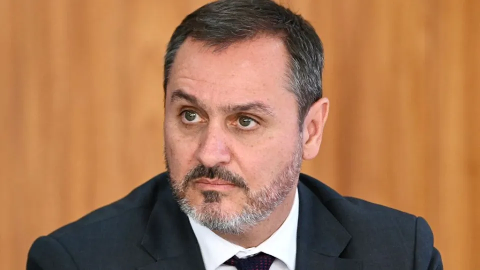 Diretor da PF confirma que investigação do caso Master envolve autoridade com foro no STF - img