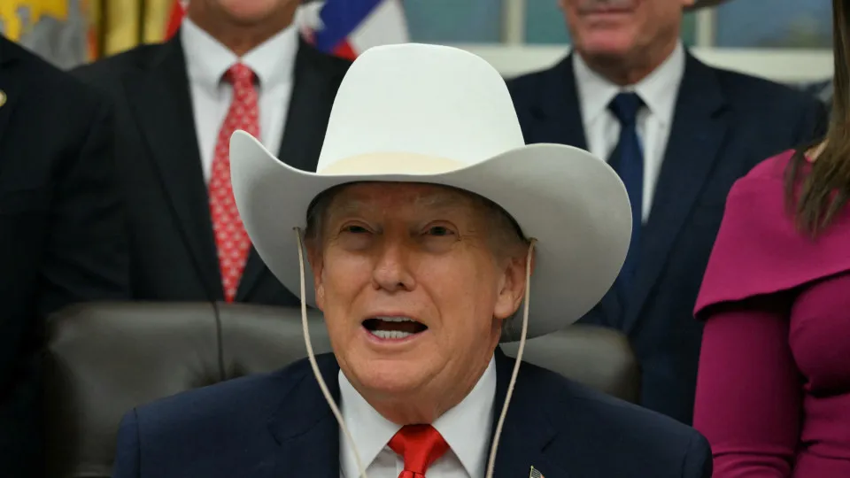 Na ONU, Rússia e China criticam 'comportamento de cowboy dos EUA' em relação à Venezuela - img