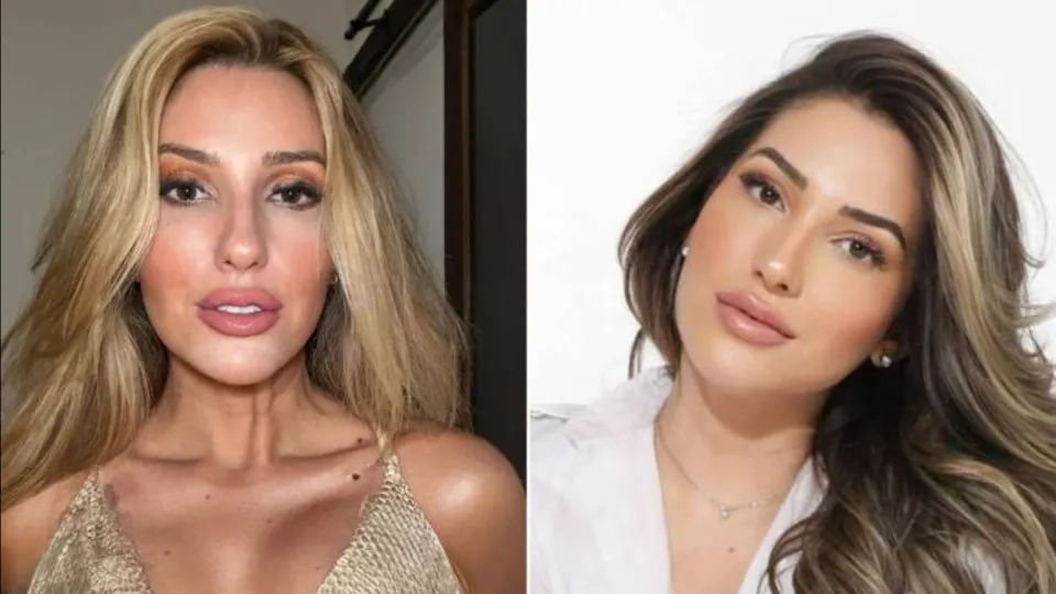 Ex-BBB Amanda Meirelles chama a atenção por transformação e lista procedimentos - img