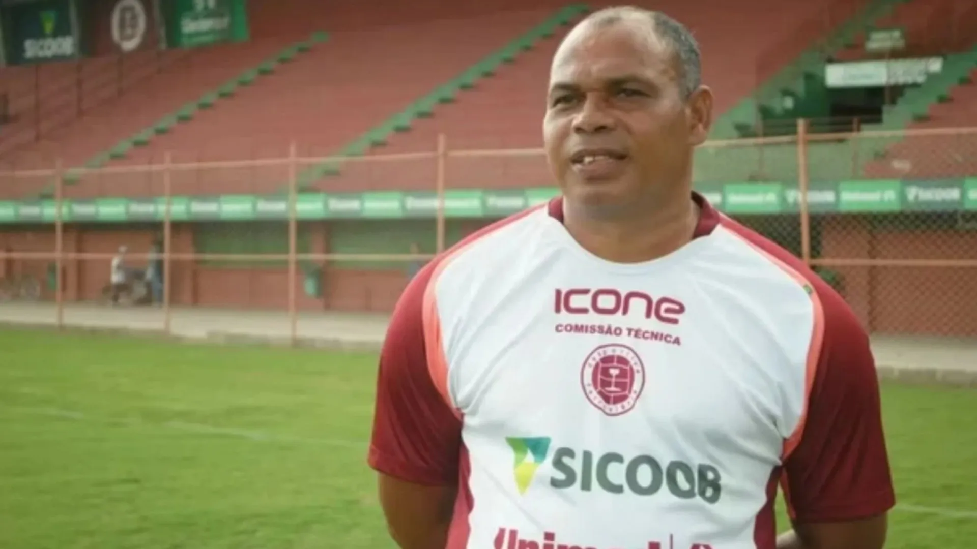 Ex-jogador e técnico campeão estadual morre aos 57 anos - img