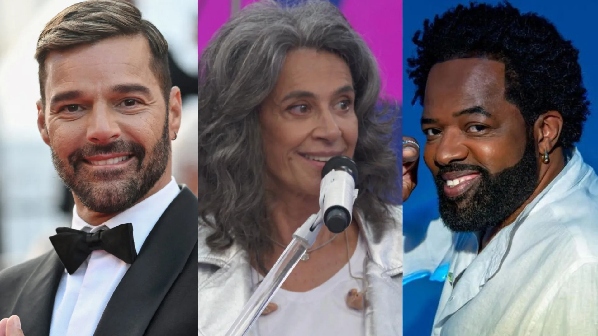 Famosos que nasceram na véspera ou no dia de Natal! - img