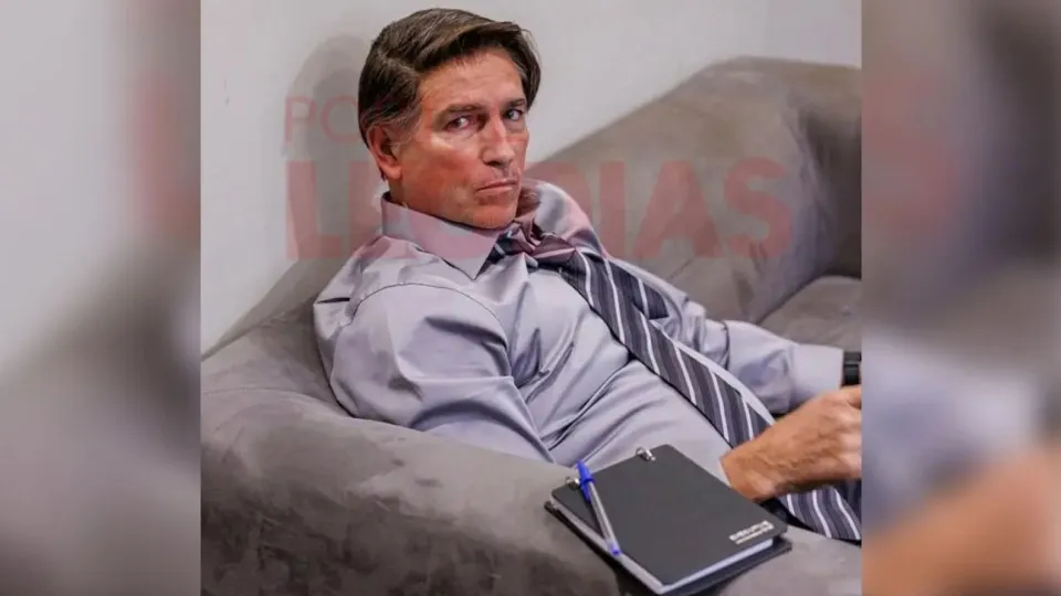 Filme sobre Jair Bolsonaro tem primeiras imagens vazadas na internet - img