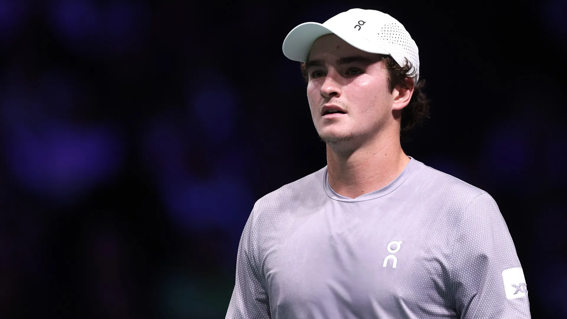 Rival de Fonseca tem 2,11m, foi vice em Brisbane e bateu recorde de aces - img