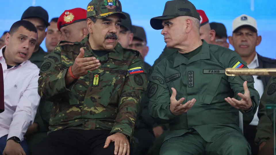 Forças Armadas da Venezuela dizem estar prontas para defesa contra agressões - img