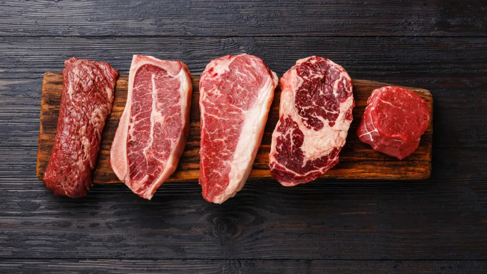 Brasil atinge metade da cota da China para carne bovina e pode ser taxado nos próximos meses - img