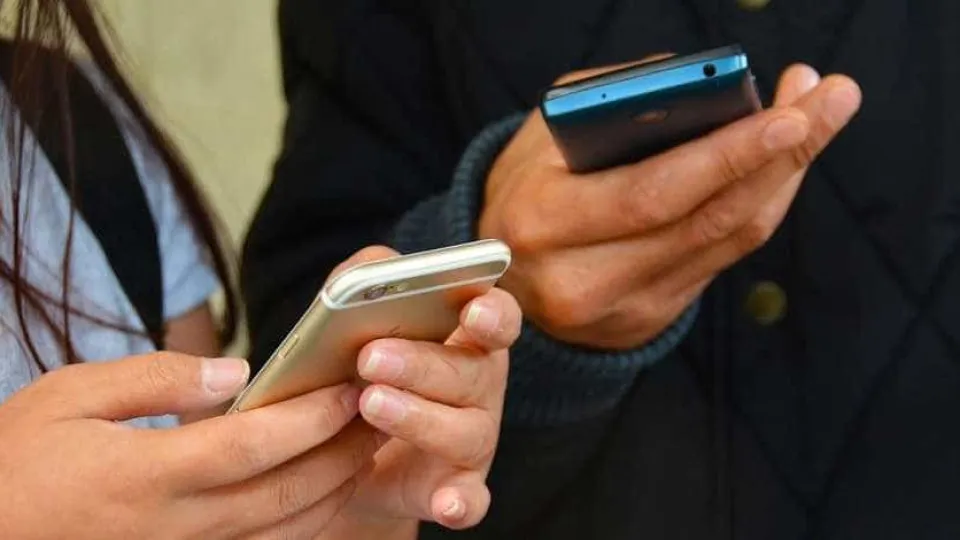 Governo quer aprovar regulamentação de trabalho por aplicativo até abril de 2026 - img