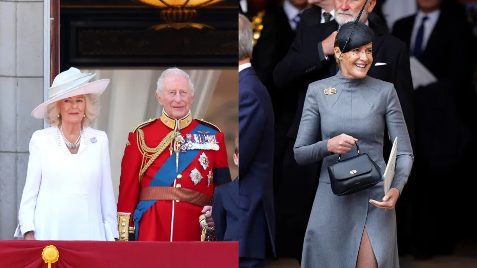 Há mais um caso de câncer na família real britânica - img