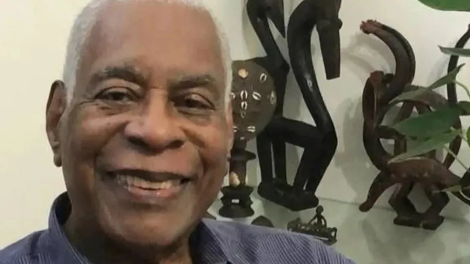Haroldo Costa, ator e comentarista de carnaval, morre aos 95 anos no Rio - img