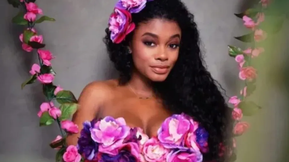 Imani Dia Smith, atriz de O Rei Leão, é morta a facada nos EUA - img
