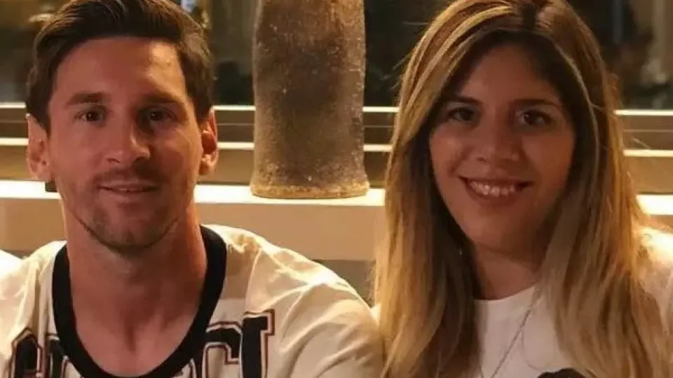 Irmã de Messi sofre grave acidente de trânsito e adia casamento, diz jornal - img